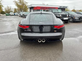 Jaguar F-Type S, снимка 5