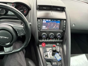 Jaguar F-Type S, снимка 8