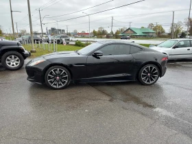 Jaguar F-Type S, снимка 3