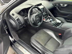 Jaguar F-Type S, снимка 7