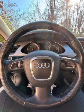Audi A4, снимка 12
