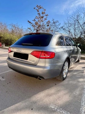 Audi A4, снимка 10