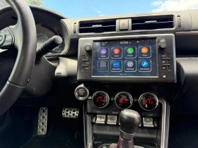 Subaru BRZ SPORT- TECH / CARFAX, снимка 10