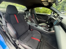 Subaru BRZ SPORT- TECH / CARFAX, снимка 11