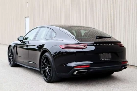 Porsche Panamera 4 AWD | 360 | Bose | CARFAX, снимка 3