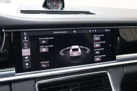 Porsche Panamera 4 AWD | 360 | Bose | CARFAX, снимка 13