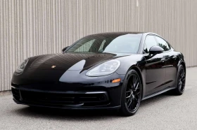 Porsche Panamera 4 AWD | 360 | Bose | CARFAX, снимка 1