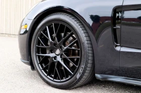 Porsche Panamera 4 AWD | 360 | Bose | CARFAX, снимка 7