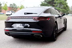 Porsche Panamera 4 AWD | 360 | Bose | CARFAX, снимка 5