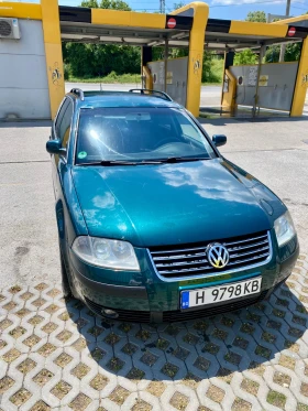 VW Passat, снимка 2