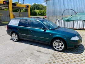 VW Passat, снимка 3