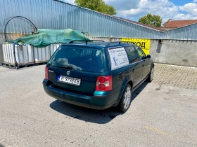 VW Passat, снимка 4
