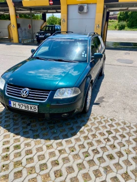 VW Passat, снимка 7