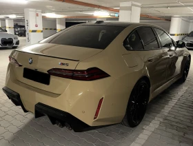 BMW M5 Competition, снимка 9