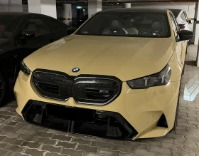BMW M5 Competition, снимка 7