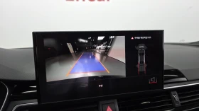 Audi A5 45TFSI* QUATTRO* PREMIUM* ПОДГРЕВ* HUD* КАМЕРА* ПА, снимка 13