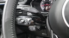 Audi A5 45TFSI* QUATTRO* PREMIUM* ПОДГРЕВ* HUD* КАМЕРА* ПА, снимка 9