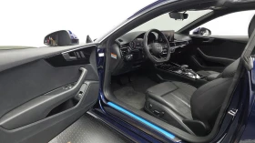 Audi A5 45TFSI* QUATTRO* PREMIUM* ПОДГРЕВ* HUD* КАМЕРА* ПА, снимка 5