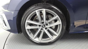 Audi A5 45TFSI* QUATTRO* PREMIUM* ПОДГРЕВ* HUD* КАМЕРА* ПА, снимка 17