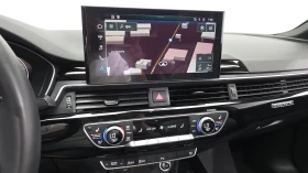 Audi A5 45TFSI* QUATTRO* PREMIUM* ПОДГРЕВ* HUD* КАМЕРА* ПА, снимка 10