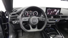 Audi A5 45TFSI* QUATTRO* PREMIUM* ПОДГРЕВ* HUD* КАМЕРА* ПА, снимка 8
