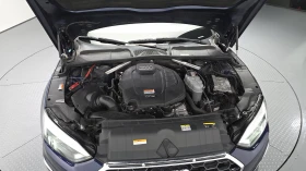Audi A5 45TFSI* QUATTRO* PREMIUM* ПОДГРЕВ* HUD* КАМЕРА* ПА, снимка 16
