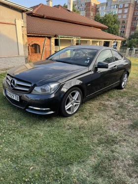 Mercedes-Benz C 220, снимка 4
