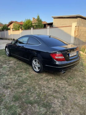 Mercedes-Benz C 220, снимка 5
