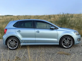 VW Polo R-LINE TOP!!! , снимка 8