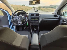 VW Polo R-LINE TOP!!! , снимка 11