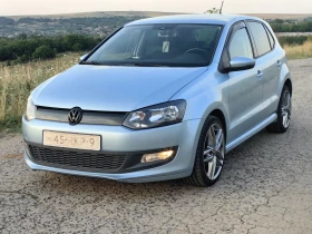 VW Polo R-LINE TOP!!! , снимка 1