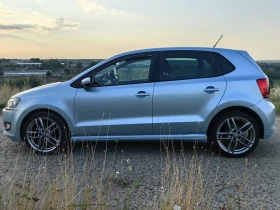 VW Polo R-LINE TOP!!! , снимка 9