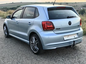 VW Polo R-LINE TOP!!! , снимка 5