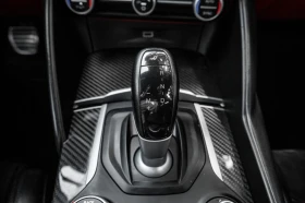 Alfa Romeo Giulia QUADROFOGLIO* CARBON* HK* , снимка 15