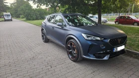 Cupra Formentor VZ, снимка 2