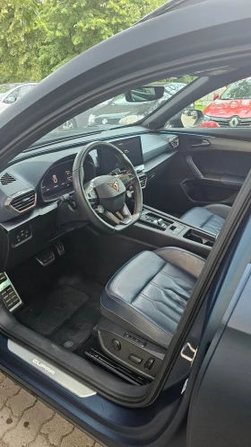 Cupra Formentor VZ, снимка 8