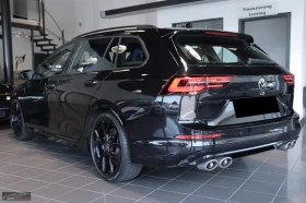 VW Golf R/320HP/DSG/4X4/NAVI/CAM/622z, снимка 3