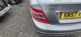 Mercedes-Benz 320 W204 3.2CDI OM 642, снимка 2