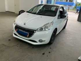 Peugeot 208 208 1.4 VTi Active, снимка 1