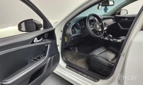 Kia Stinger 89669 KM | CAM | ПОДГРЕВ , снимка 8