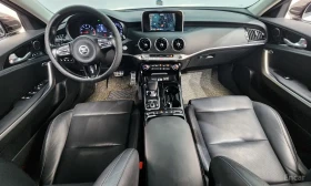 Kia Stinger 89669 KM | CAM | ПОДГРЕВ , снимка 9