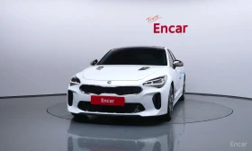 Kia Stinger 89669 KM | CAM | ПОДГРЕВ , снимка 3