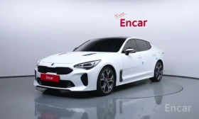 Kia Stinger 89669 KM | CAM | ПОДГРЕВ , снимка 1