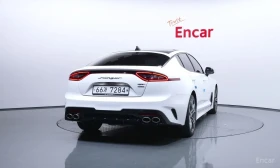 Kia Stinger 89669 KM | CAM | ПОДГРЕВ , снимка 4