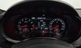Kia Stinger 3.3* TURBO* GT* ОБДУХВАНЕ* ДИСТРОНИК* ХЕДЪП* 360КА, снимка 13