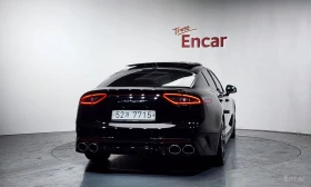 Kia Stinger 3.3* TURBO* GT* ОБДУХВАНЕ* ДИСТРОНИК* ХЕДЪП* 360КА, снимка 4