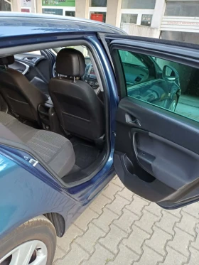 Opel Insignia  sport tourer sw , снимка 14