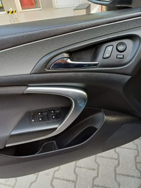 Opel Insignia  sport tourer sw , снимка 12
