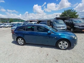 Opel Insignia  sport tourer sw , снимка 5
