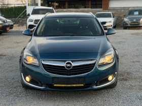 Opel Insignia  sport tourer sw , снимка 1